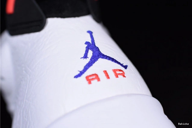 Reps BK grey flint air 6 ci3125-100 jordan 1124